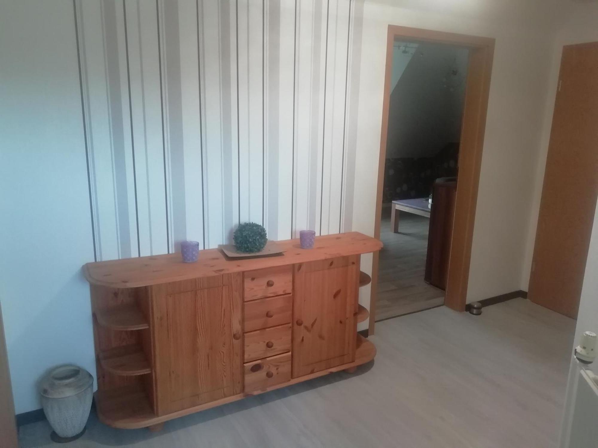 Neu! Ferienwohnung Nordfriesland Achtrup Zewnętrze zdjęcie